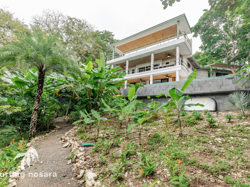 Property To Rent in Costa Rica Coldwell Banker Surfing Nosara